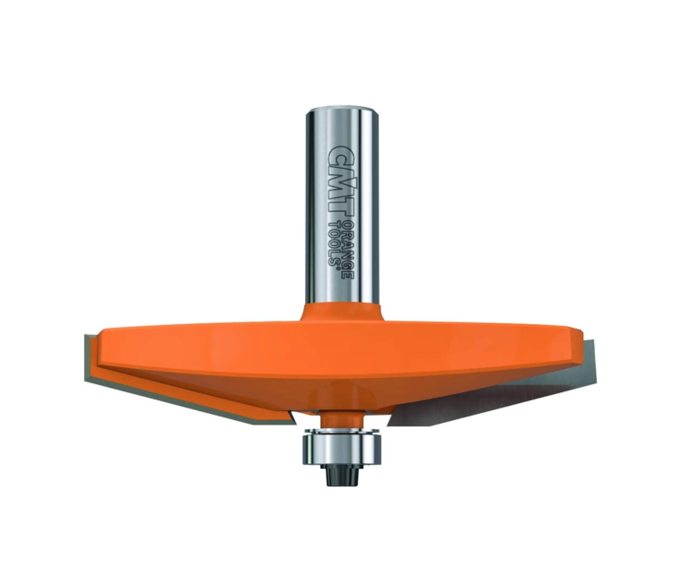 CMT Frez do płycin / frontów meblowych D89 I15 S12 mm TYP B2