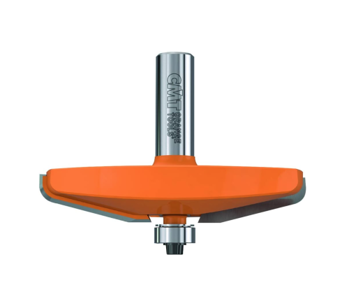 CMT Frez do płycin / frontów meblowych D89 I15 S12 mm TYP C2