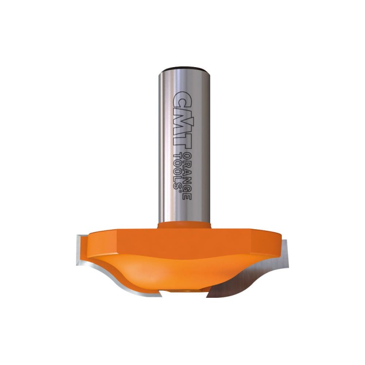 CMT Frez dekoracyjny do frontów D50 I14 S12 mm