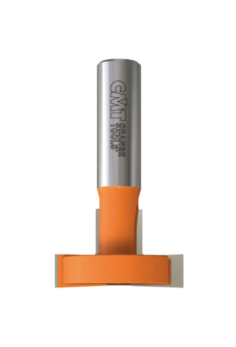CMT Frez do otworów T-SLOT D34,9 I22,2 S12 mm
