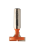 CMT Frez do otworów T-SLOT D28 I13,5 S12 mm