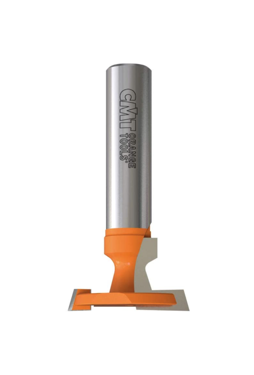 CMT Frez do otworów T-SLOT D32 I20 S12 mm