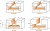 CMT Frez do otworów T-SLOT D32 I20 S12 mm