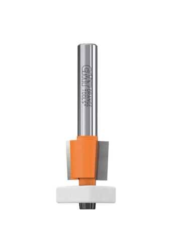 CMT Frez do obcinania laminatu z łożyskiem D12,7 I12,7 S8 mm