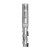 ITA TOOLS frez diamentowy ECO PREMIUM D12 I35 L87 S12 mm / 3 spirale / korpus STAL