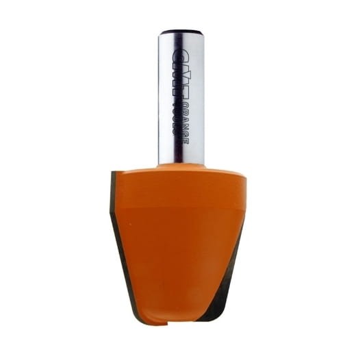 CMT Frez do płycin / frontów meblowych D38 I38 S12 mm TYP C