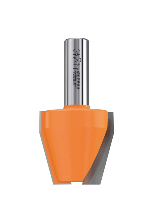 CMT Frez do płycin / frontów meblowych D38 I38 S12 mm TYP B