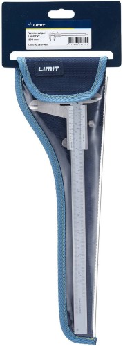 LIMIT Suwmiarka analogowa ze śrubą blokującą 150 mm