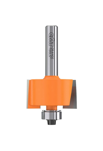 CMT Frez do frezowania wręgów / wpustów z łożyskiem D31,7 I19 S8 mm