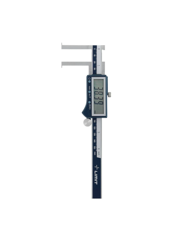 LIMIT Suwmiarka elektroniczna do pomiarów wewnętrznych CDO 150 mm