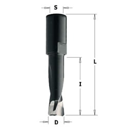 CMT Frez do Festool Domino® DF700 D14 I70 L90 S-M8