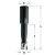 CMT Frez do Festool Domino® DF500 D4 I11 L38 S-M6