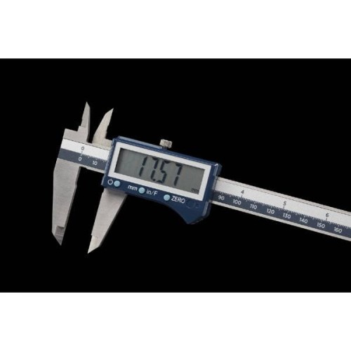 LIMIT Suwmiarka cyfrowa 150 mm z dużym wyświetlaczem