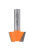 CMT Frez do fazowania / ukosowania Z2 15° D24 I14 S8 mm