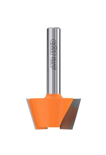 CMT Frez do fazowania / ukosowania Z2 15° D24 I14 S6 mm