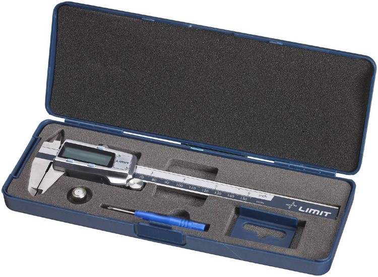 LIMIT Suwmiarka cyfrowa 150 mm
