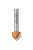 CMT Frez do grawerowania / fazowania 90° D12,7 I12,7 S6 mm