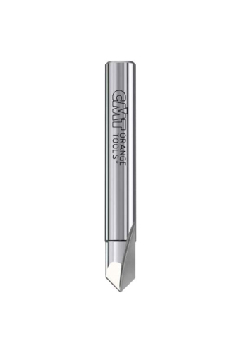 CMT Frez do grawerowania / fazowania 90° D6 I8 S6 mm
