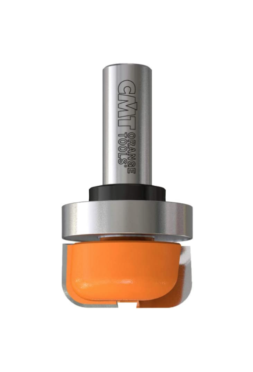 CMT Frez kulisty z łożyskiem R6,4 D31,7 S12 mm