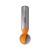CMT Frez kulisty kula R6,35 D12,7 S8 mm