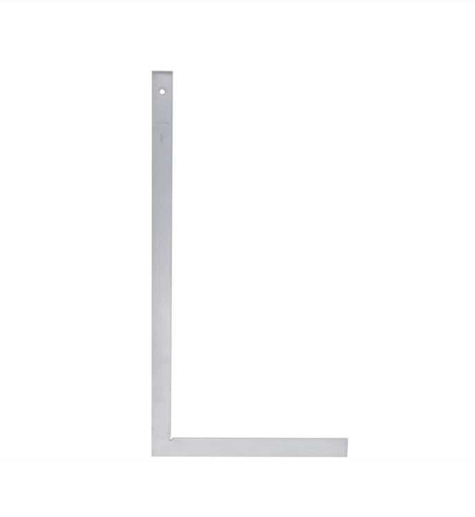 LIMIT Kątownik płaski 90° 500x280 mm