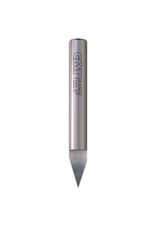CMT Frez do grawerowania / fazowania 35° D6 I9 S6 mm