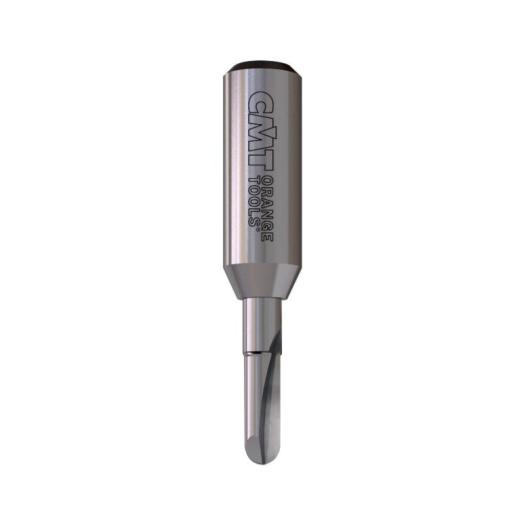 CMT Frez kulisty / rowkujący R1,6 D3,2 S6 mm