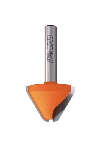 CMT Frez do grawerowania / fazowania 60° D28 I19 S12 mm