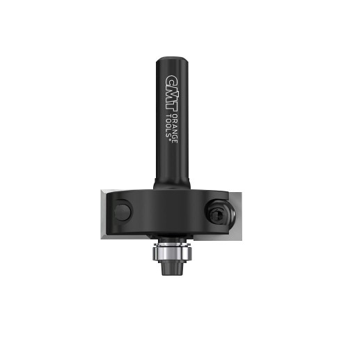 CMT Frez do wręgowania z wymiennym ostrzem Z2 D34 I12 S6,35 mm