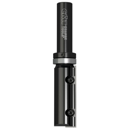CMT Frez prosty na płytki wymienne z łożyskiem górnym Z1 D19 I49,5 S12 mm