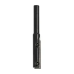 CMT Frez prosty na płytki wymienne Z1 D16 I50 S12 mm