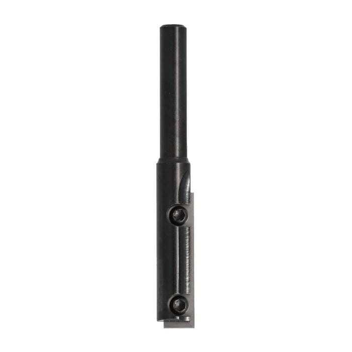CMT Frez prosty na płytki wymienne Z1 D16 I50 S12 mm