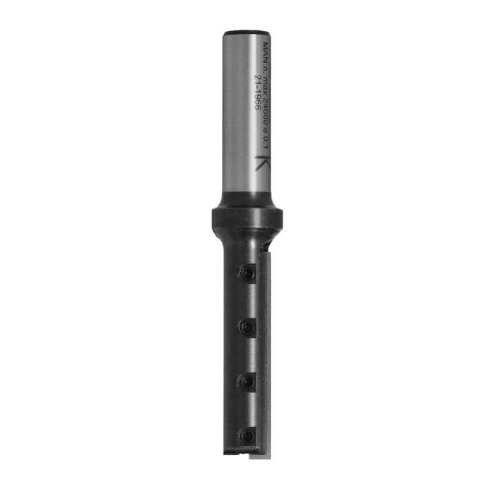 CMT Frez prosty na płytki wymienne Z1 D12 I50 S12 mm