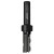 CMT Frez prosty na płytki wymienne Z1+1 D16 I28,3 S8 mm