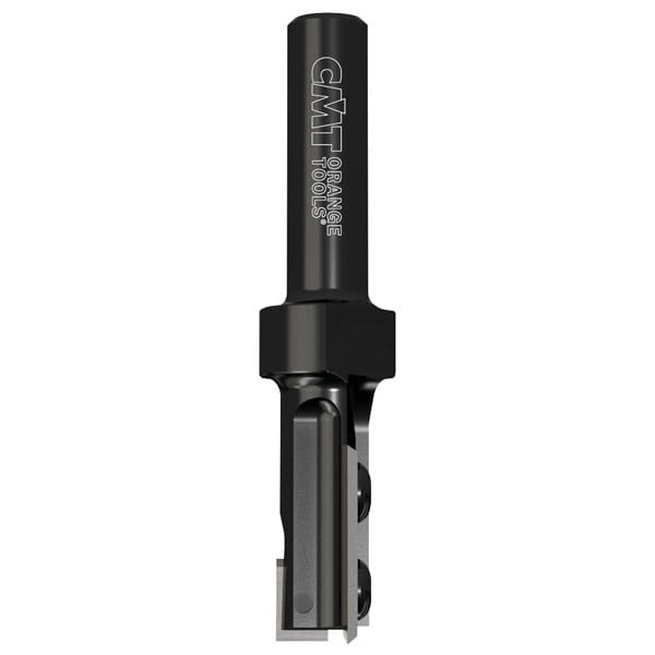 CMT Frez prosty na płytki wymienne Z1+1 D16 I28,3 S12 mm