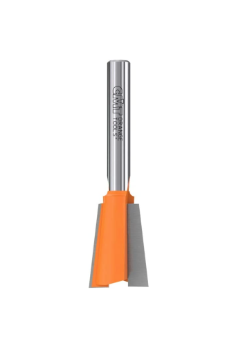 CMT Frez do połączeń na jaskółczy ogon D15,8 I22 S6 mm