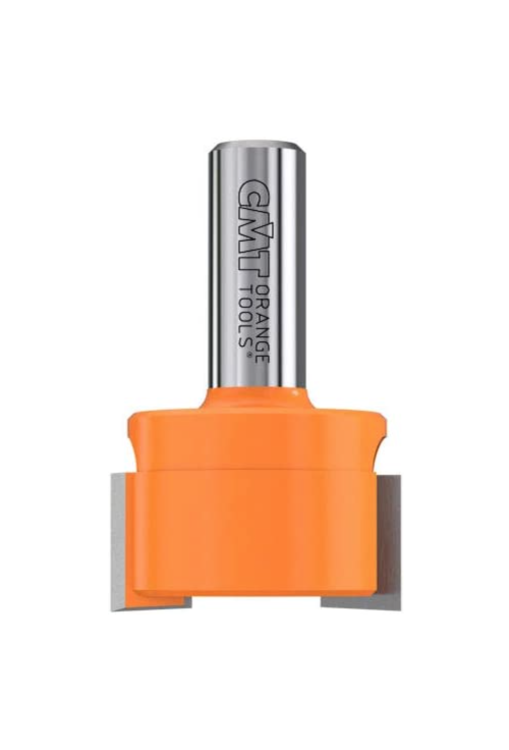 CMT Frez pod zawiasy wnękowe D24 I12 S8 mm