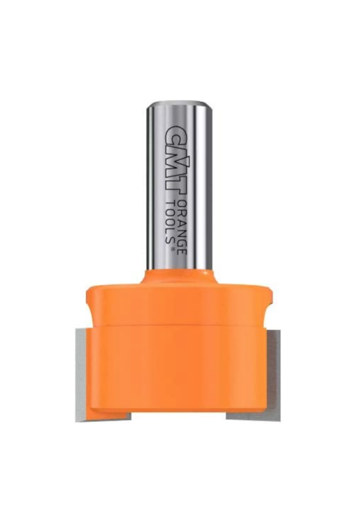 CMT Frez pod zawiasy wnękowe D25 I12 S8 mm