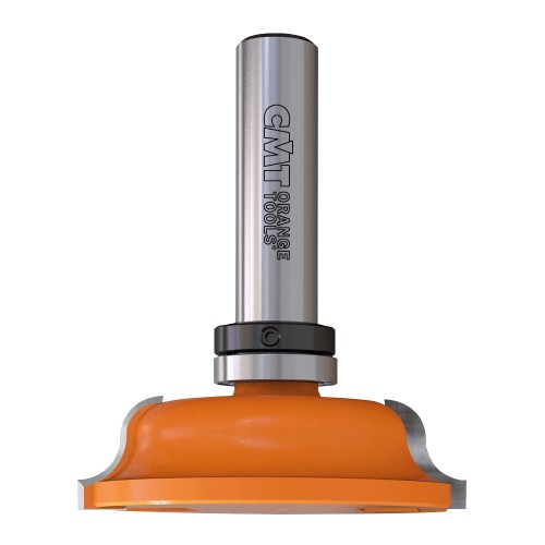 CMT Frez dekoracyjny profilowy D60,5 I17,3 S12 mm