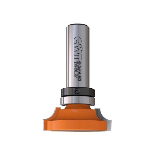 CMT Frez dekoracyjny profilowy D38 I12,5 S12 mm