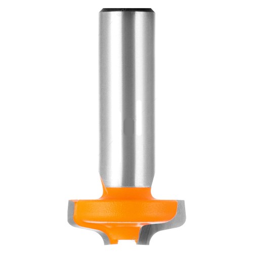 CMT Frez dekoracyjny rowkujący D25,4 R3,2 S12 mm