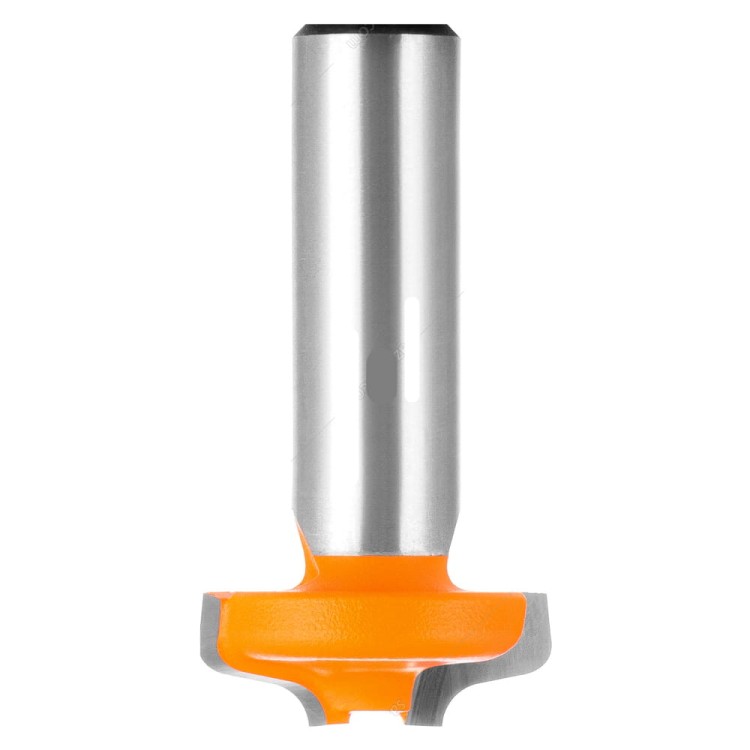 CMT Frez dekoracyjny rowkujący D25,4 R3,2 S12 mm
