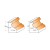 CMT Frez dekoracyjny multiprofilowy D47,5 I28,5 S12 mm