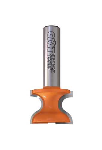 CMT Frez dekoracyjny do parapetów D38,1 I35 S12 mm