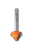 CMT Frez dekoracyjny D19 R4 S6 mm