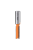 CMT Frez HM Z2 prosty/palcowy D10 I31,7 L74 S12 mm