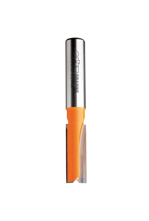 CMT Frez HM Z2 prosty/palcowy D12 I38,1 L95 S12 mm