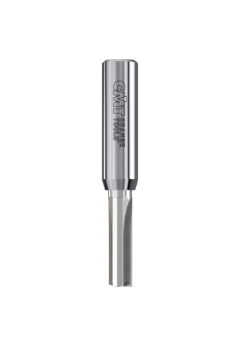 CMT Frez HM Z3 prosty/palcowy D8 I28,7 L76 S12 mm do NESTINGU