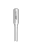 CMT Frez HM Z2 prosty/palcowy D8 I31,7 L75 S12 mm
