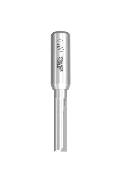 CMT Frez HM Z2 prosty/palcowy D8 I31,7 L75 S12 mm